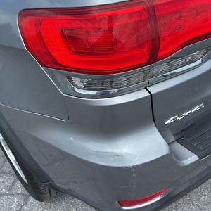2014 JEEP GRAND CHEROKEE LAREDO 缩略图 49