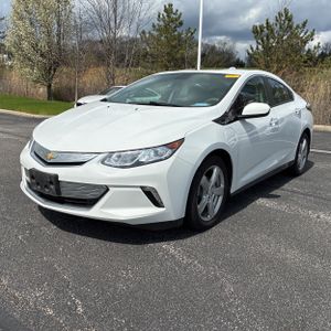 CHEVROLET VOLT LT - 1