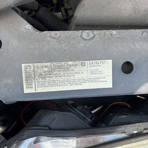 صورة مصغرة 47 لـ 2007 Chevrolet IMPALA LS