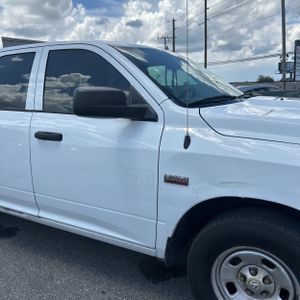 صورة 12 لـ 2022 RAM 1500 CLASSIC TRADESMAN