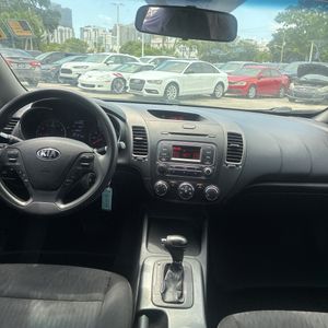 2016 KIA FORTE LX thumbnail 35