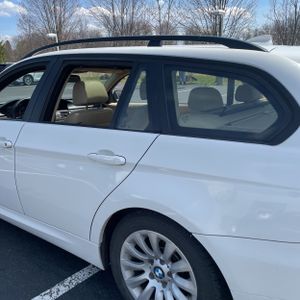 BMW 3-SERIES 328I - 5
