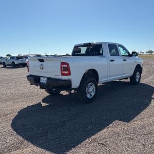 2022 RAM 2500 TRADESMAN 照片 8