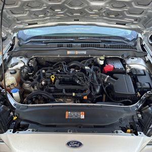 2019 FORD FUSION SE — миниатюра 44