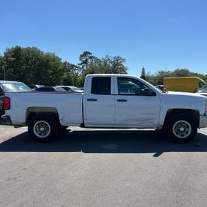 CHEVROLET SILVERADO 1500 LS - 10