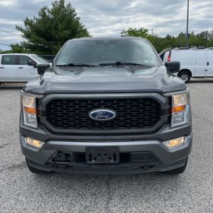 FORD F-150 XL - 10