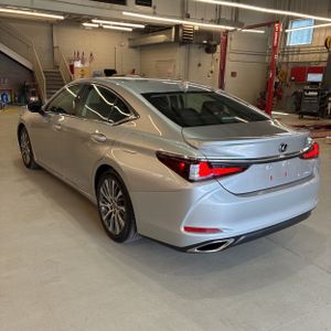 LEXUS ES 350 BASE - 5