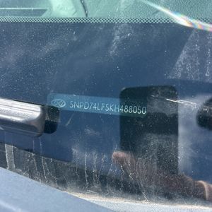 صورة مصغرة 53 لـ 2019 Hyundai ELANTRA SE