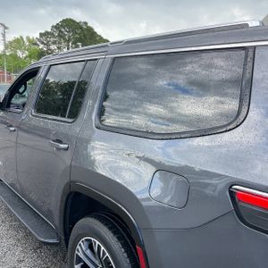 JEEP WAGONEER SERIES II - 6