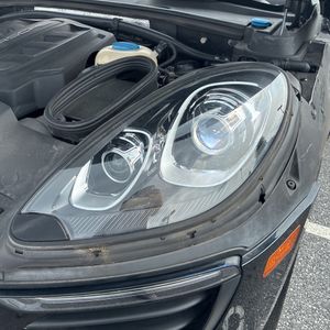 2018 Porsche MACAN S 缩略图 60