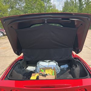 2006 Chevrolet CORVETTE BASE — миниатюра 40