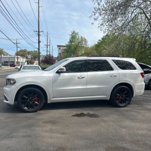 DODGE DURANGO GT - 3
