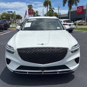 2024 Genesis GV70 2.5T STANDARD 照片 14