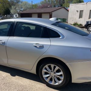 CHEVROLET MALIBU - 6