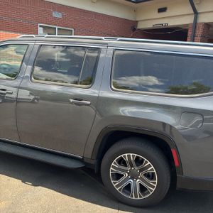 JEEP WAGONEER L SERIES II - 6