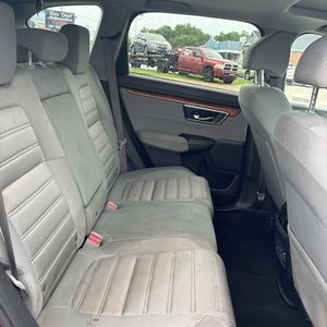2019 Honda CR-V EX 缩略图 34