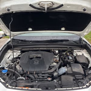صورة مصغرة 44 لـ 2023 Mazda CX-30 2.5 S
