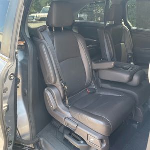 صورة 35 لـ 2021 Honda ODYSSEY TOURING