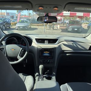 2016 Chevrolet TRAVERSE LS 缩略图 36