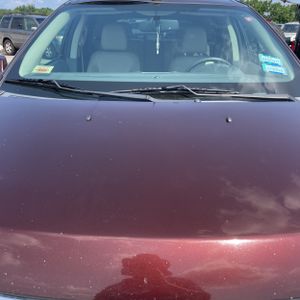 2012 FORD EDGE SEL — миниатюра 15