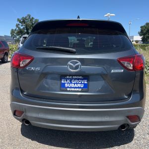 MAZDA CX-5 SPORT - 7