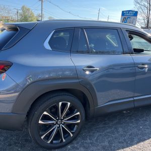 MAZDA CX-50 2.5 S PREMIUM PLUS - 9