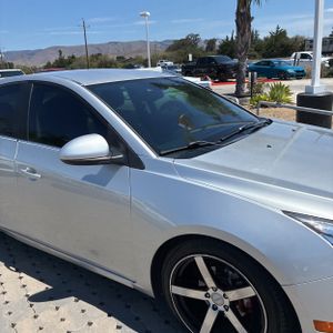 2014 Chevrolet CRUZE 2LT AUTO — миниатюра 13
