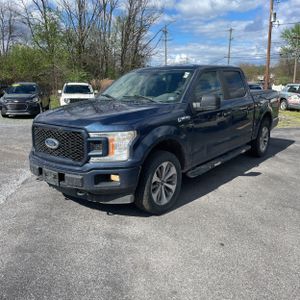 FORD F-150 XL - 1
