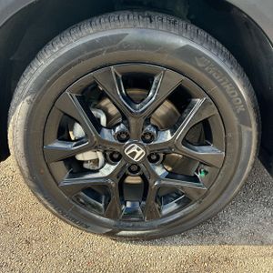2024 Honda HR-V SPORT photo 17