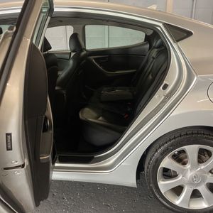 2013 Hyundai ELANTRA LIMITED 缩略图 34