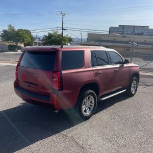 صورة 8 لـ 2019 Chevrolet TAHOE LS