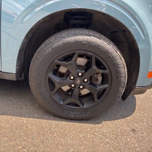 صورة مصغرة 20 لـ 2022 FORD MAVERICK XLT