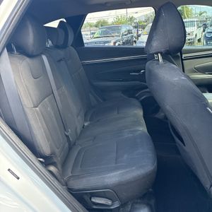 2022 Hyundai TUCSON SEL 缩略图 35