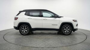 2025 JEEP COMPASS LIMITED 照片 8
