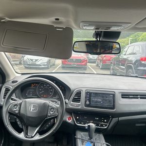 2019 Honda HR-V EX-L 缩略图 37