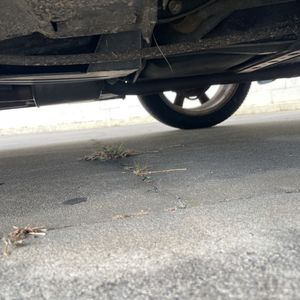 2005 Acura TSX BASE 缩略图 29