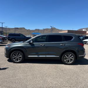 HYUNDAI SANTA FE ULTIMATE 2.4L - 3