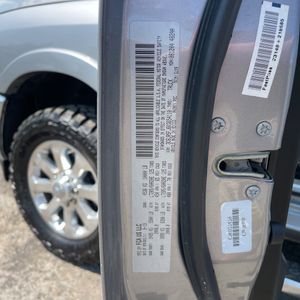 2019 RAM 2500 LARAMIE 缩略图 50