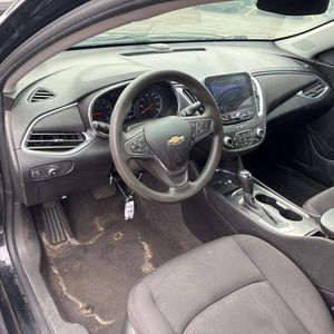 2019 Chevrolet MALIBU LT thumbnail 36