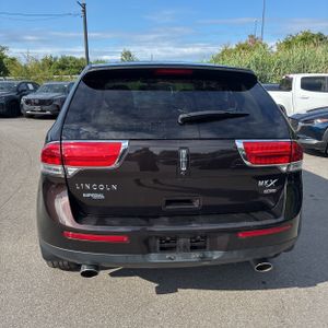 صورة 5 لـ 2014 Lincoln MKX BASE