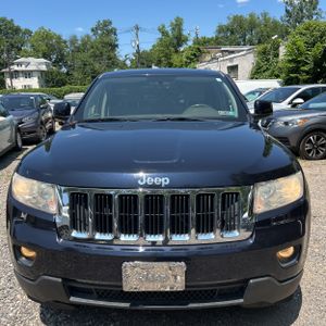 2011 JEEP GRAND CHEROKEE LAREDO 缩略图 15