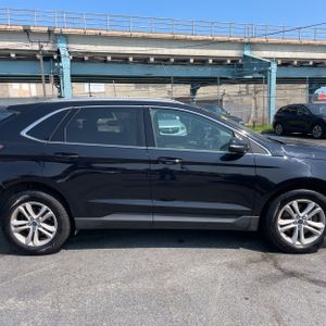 2020 FORD EDGE SEL 缩略图 11