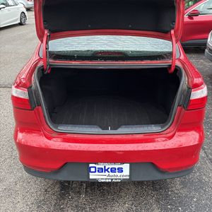 2017 KIA RIO LX 缩略图 36