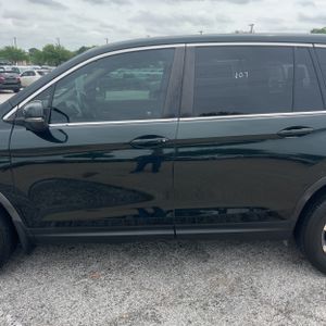 HONDA PILOT EX-L - 4