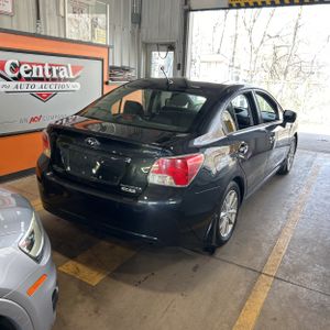 SUBARU IMPREZA PREMIUM - 8