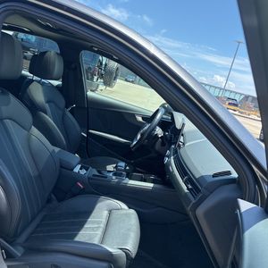 صورة مصغرة 33 لـ 2021 AUDI A4 S LINE PREMIUM PLUS
