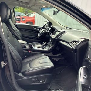 2016 FORD EDGE TITANIUM 缩略图 29