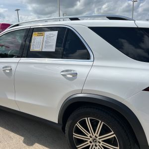 MERCEDES-BENZ GLE - 5