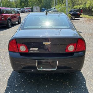 CHEVROLET MALIBU - 6