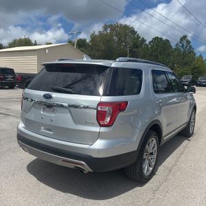 FORD EXPLORER LIMITED - 8